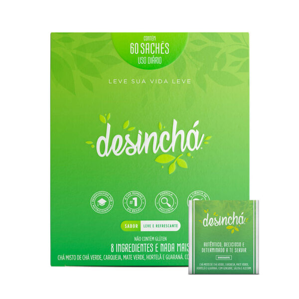 Desinchá 60 Dias - Imagem 3