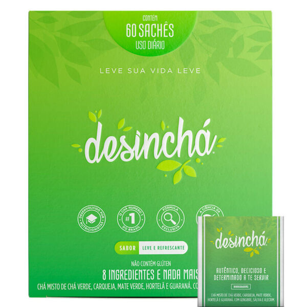 Desinchá 60 Dias - Imagem 2