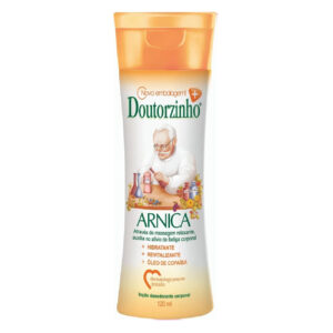 Doutorzinho Arnica Loção Creme 120ml