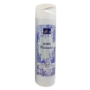 Shampoo Matizador  Natuflora 250ml