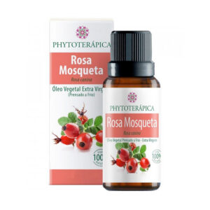 Óleo Vegetal de Rosa Mosqueta - 30ml