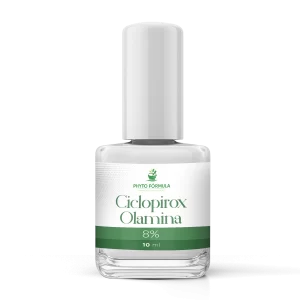 Ciclopirox Olamina 8% 10ml