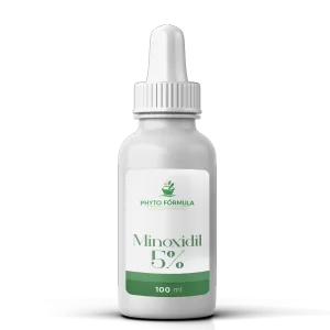 Minoxidil 5% 100ml